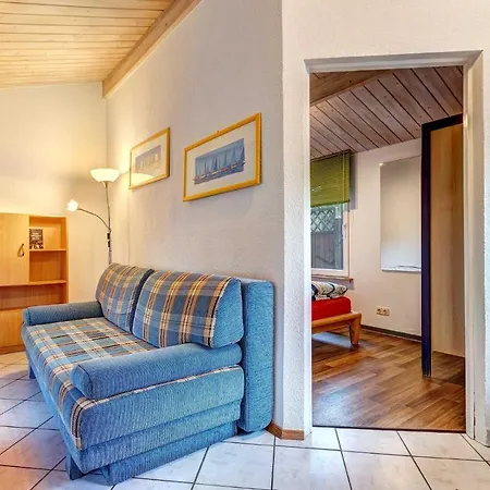 Σπίτι διακοπών Ferienhaus Charliene Χέρινγκσντορφ