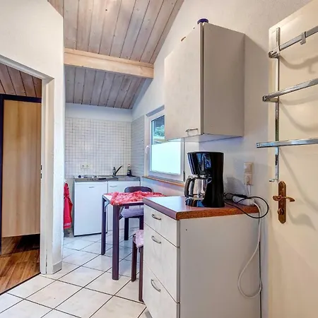 Ferienhaus Charliene Σπίτι διακοπών
