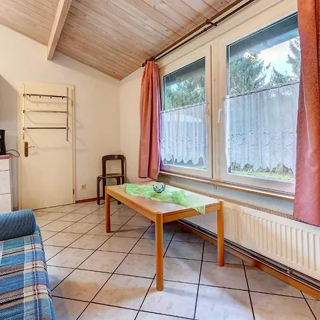 Ferienhaus Charliene * هيرينجسدورف