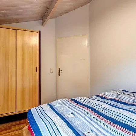 Ferienhaus Charliene *