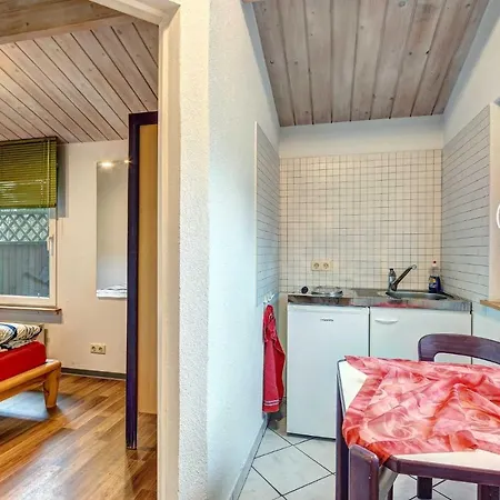 Ferienhaus Charliene بيت للعطل *
