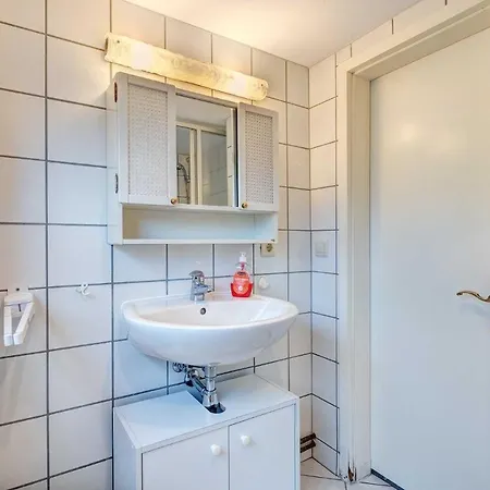 Ferienhaus Charliene بيت للعطل