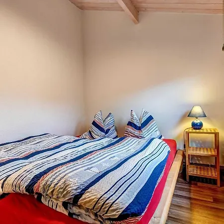 Σπίτι διακοπών Ferienhaus Charliene Χέρινγκσντορφ