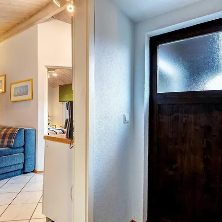 Ferienhaus Charliene Χέρινγκσντορφ
