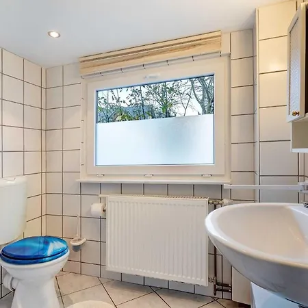 بيت للعطل Ferienhaus Charliene